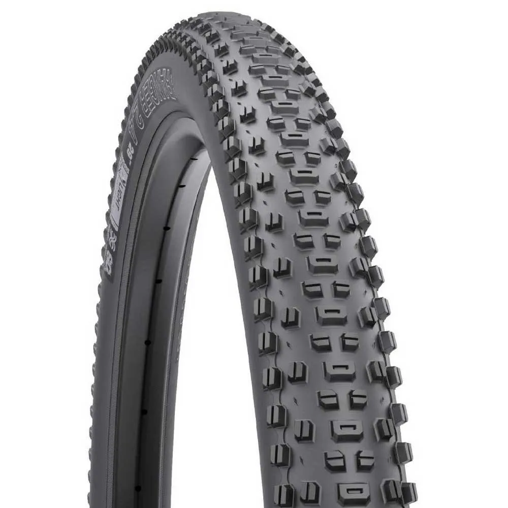 

Шина для горного велосипеда WTB Ranger Light Fast Rolling SG2 Tubeless 29´´ x 2.4, черный