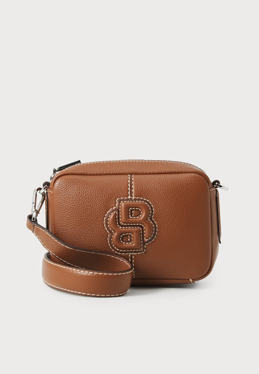 

Сумка кросс-боди BOSS ANETT NEW CROSSBODY, Medium Brown/Light Brown