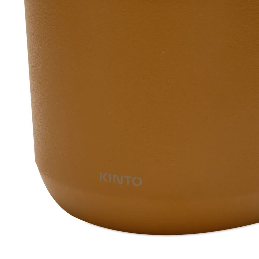 

Kinto Стакан To Go, мультиколор