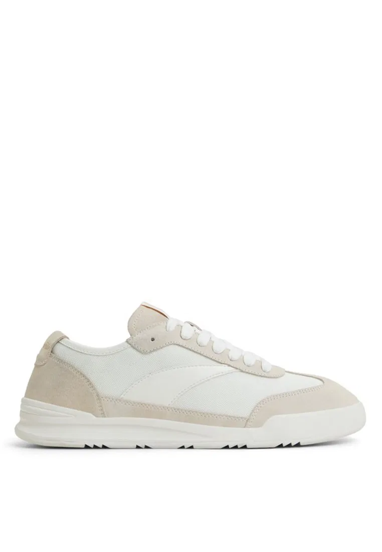 Кроссовки, Clubmtl Aldo, белый
