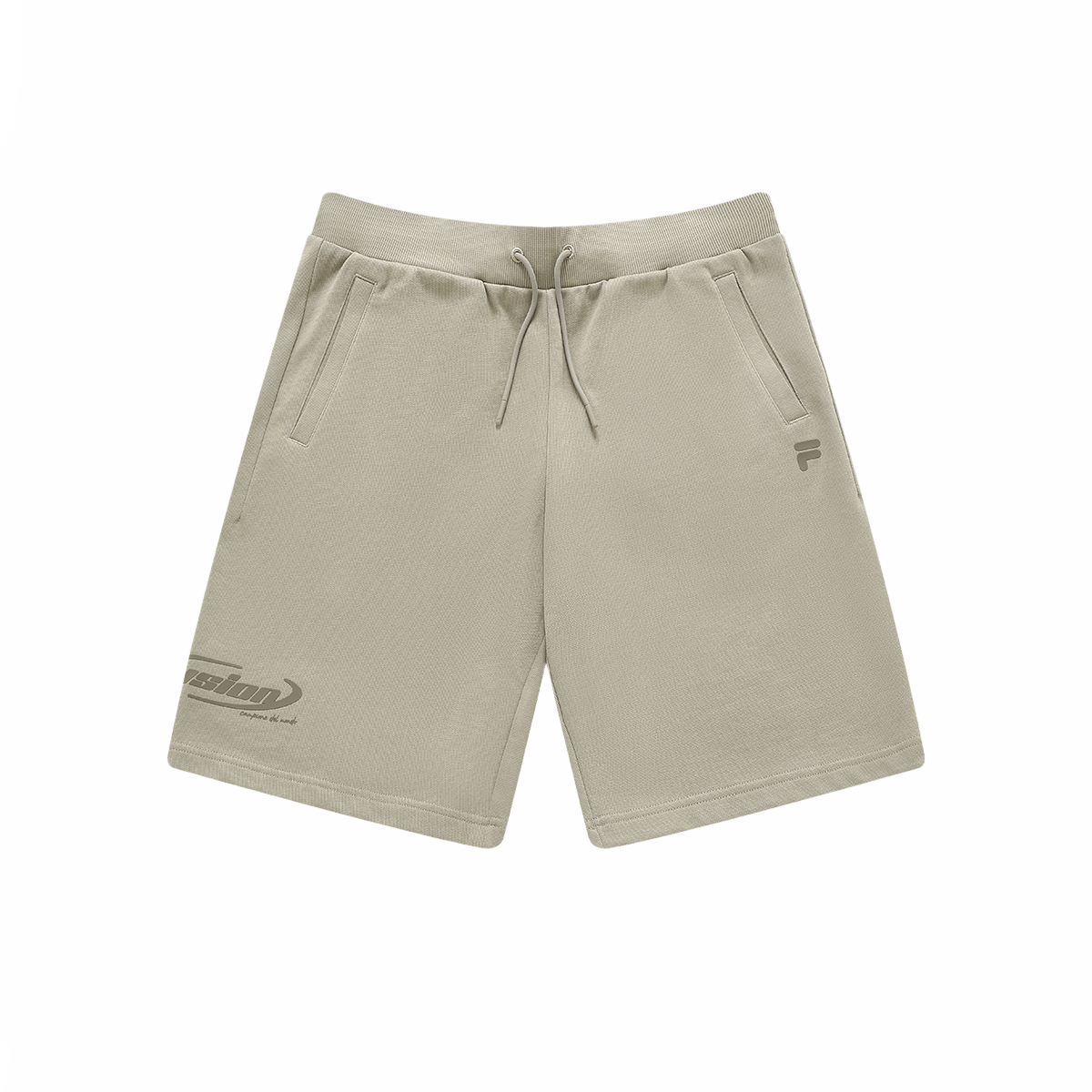 

FILA FUSION Мужские повседневные шорты UNIFORM Mia Brown