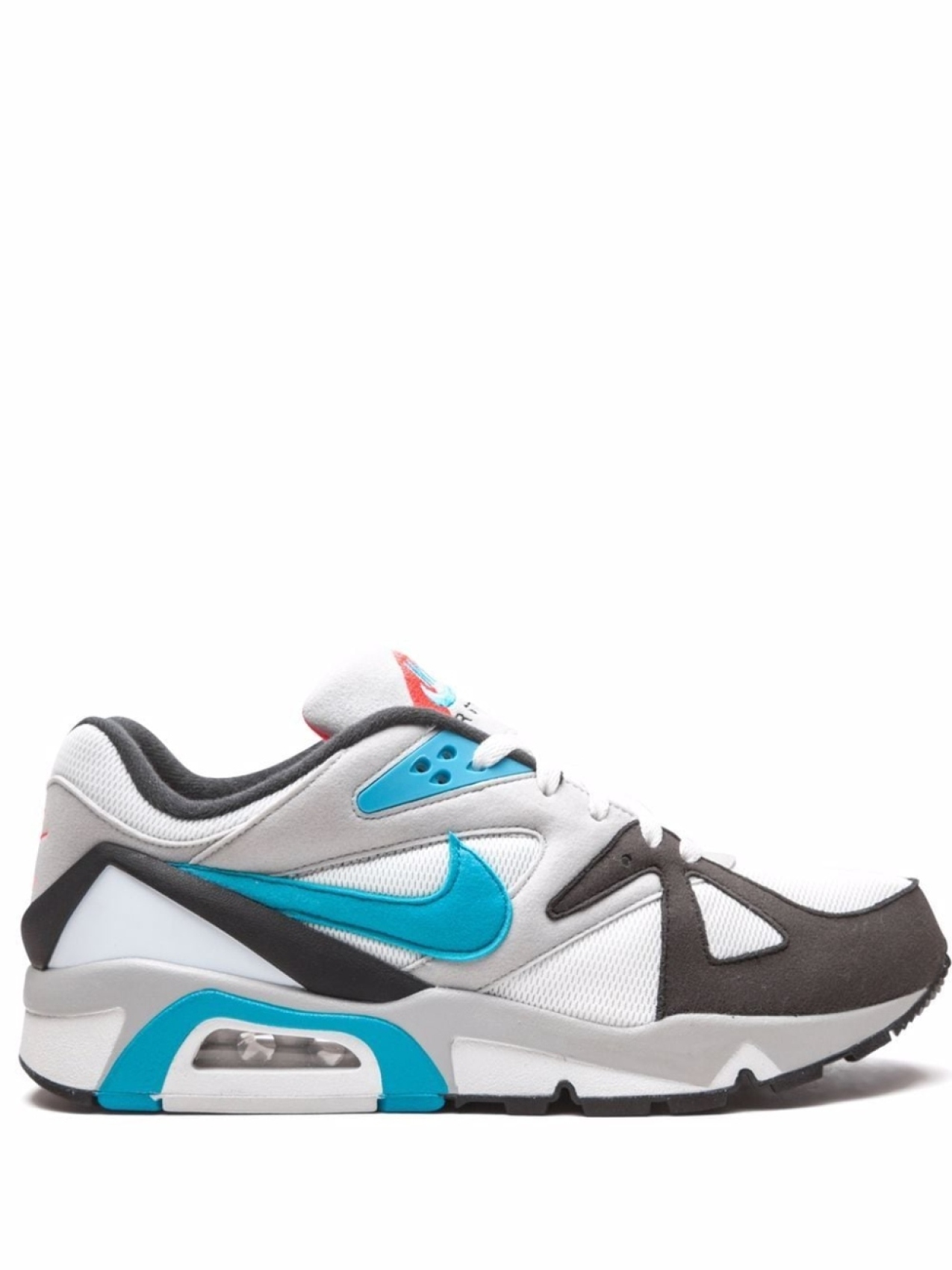 

Nike кроссовки Air Structure Triax 91 OG, белый