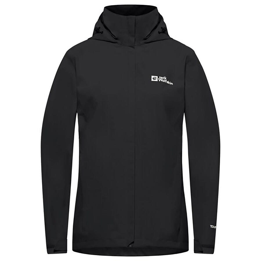 

JACK WOLFSKIN Функциональная куртка TRAILTIME 2L JKT W