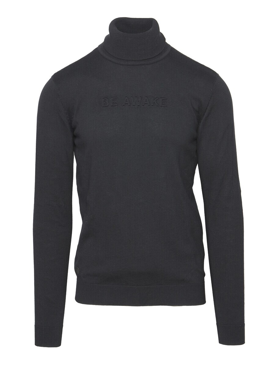 

Водолазка KOROSHI Sweater, морской синий