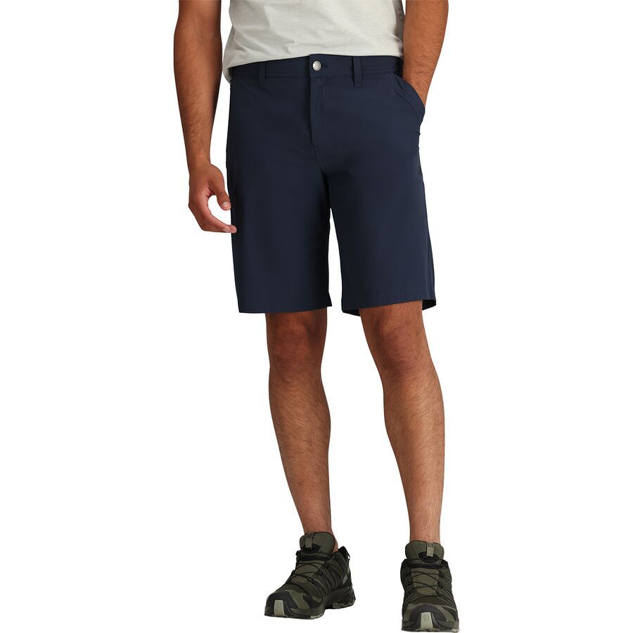 

Шорты Outdoor Research Ferrosi 10in Short Outdoor Research, Dark Navy