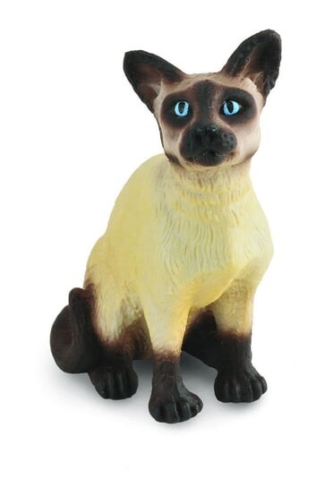 

Collecta, Коллекционная фигурка, Сиамский кот, размер S