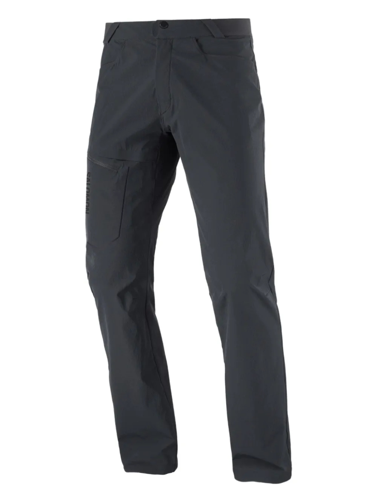 

Брюки Salomon Wayfarer, черный