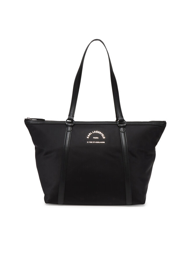 

Сумка A2W30080 Karl Lagerfeld, черный