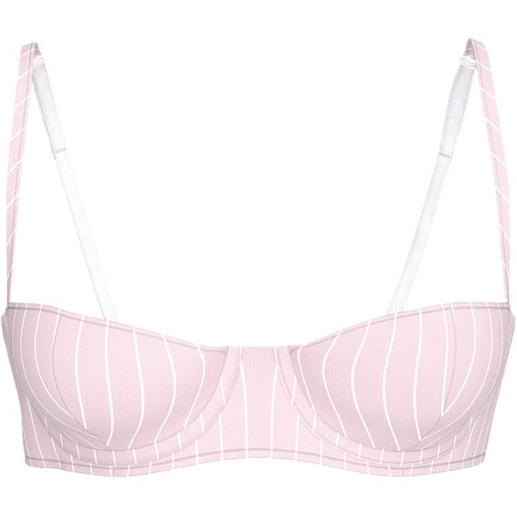 

Женский бюстгальтер Victoria's Secret, розовый