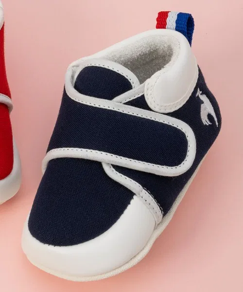 Детские кроссовки le coq sportif LCS ARLES BS — фото 3