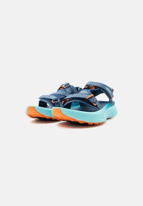Сандалии для ходьбы aventrail Teva, Navy/Blue Radiance — фото 2