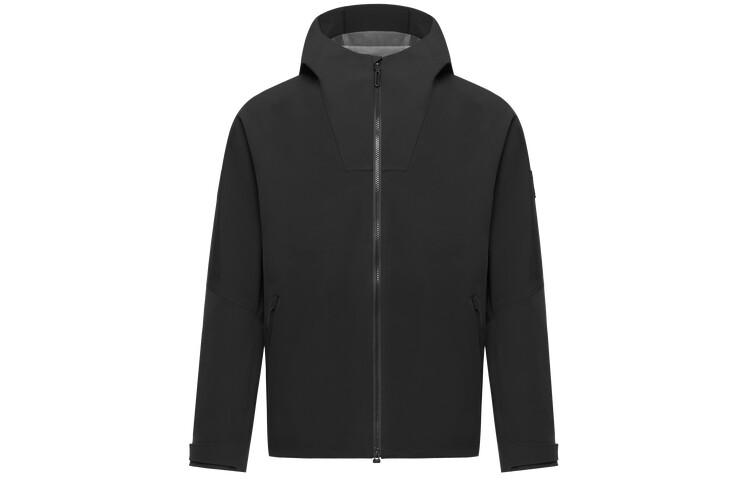 

Куртка DUALIS мужская Descente, цвет BK-BLACK