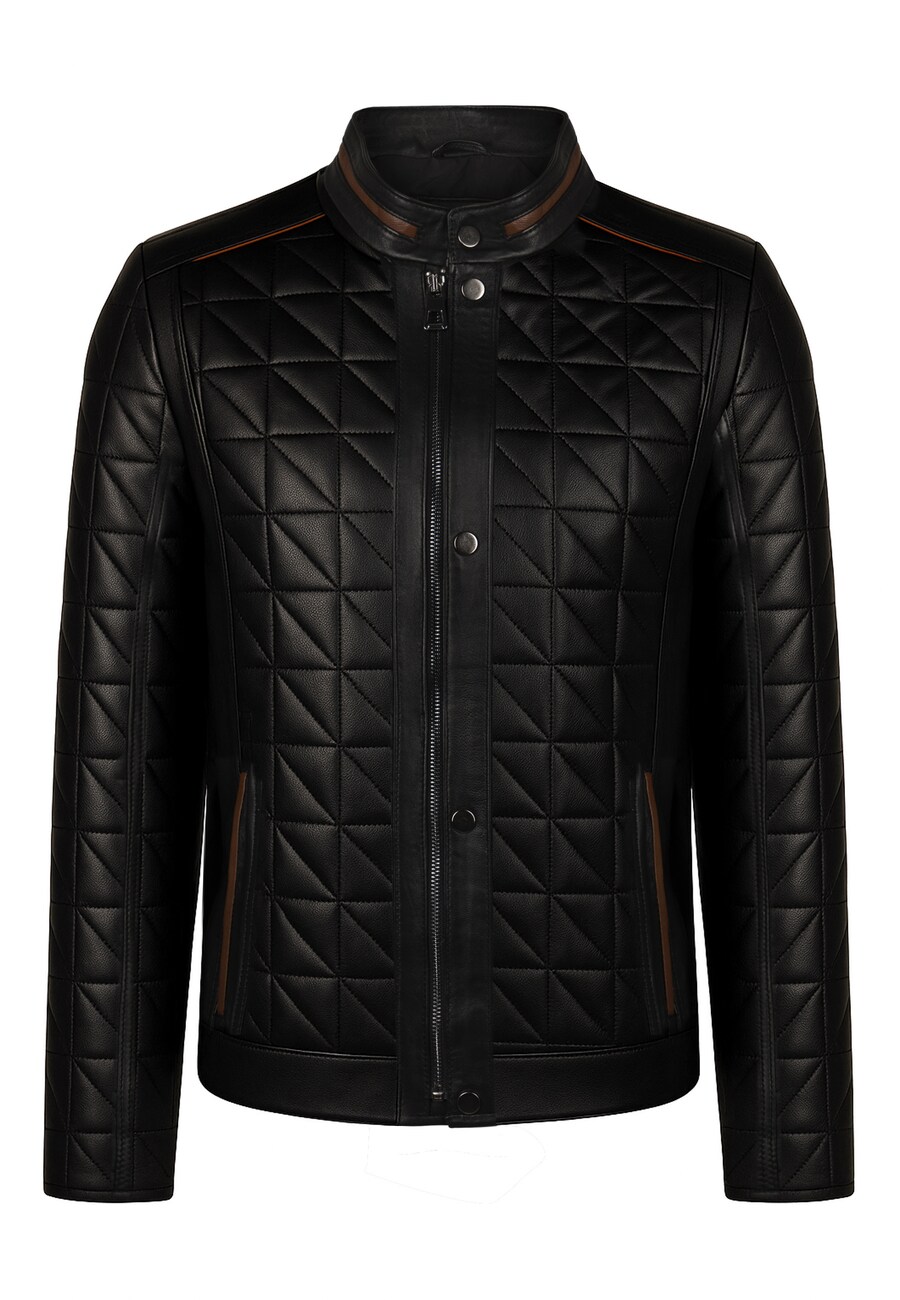 

Куртка межсезонная Felix Hardy, черный