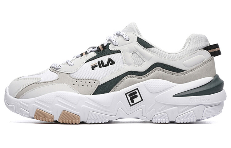 

Мужская обувь Fila Ravagement 2 Lifestyle, Серый, Мужская обувь Fila Ravagement 2 Lifestyle