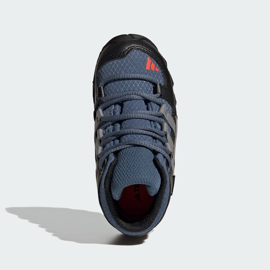 Ботинки ADIDAS TERREX Boots, цвет Gentian — фото 3