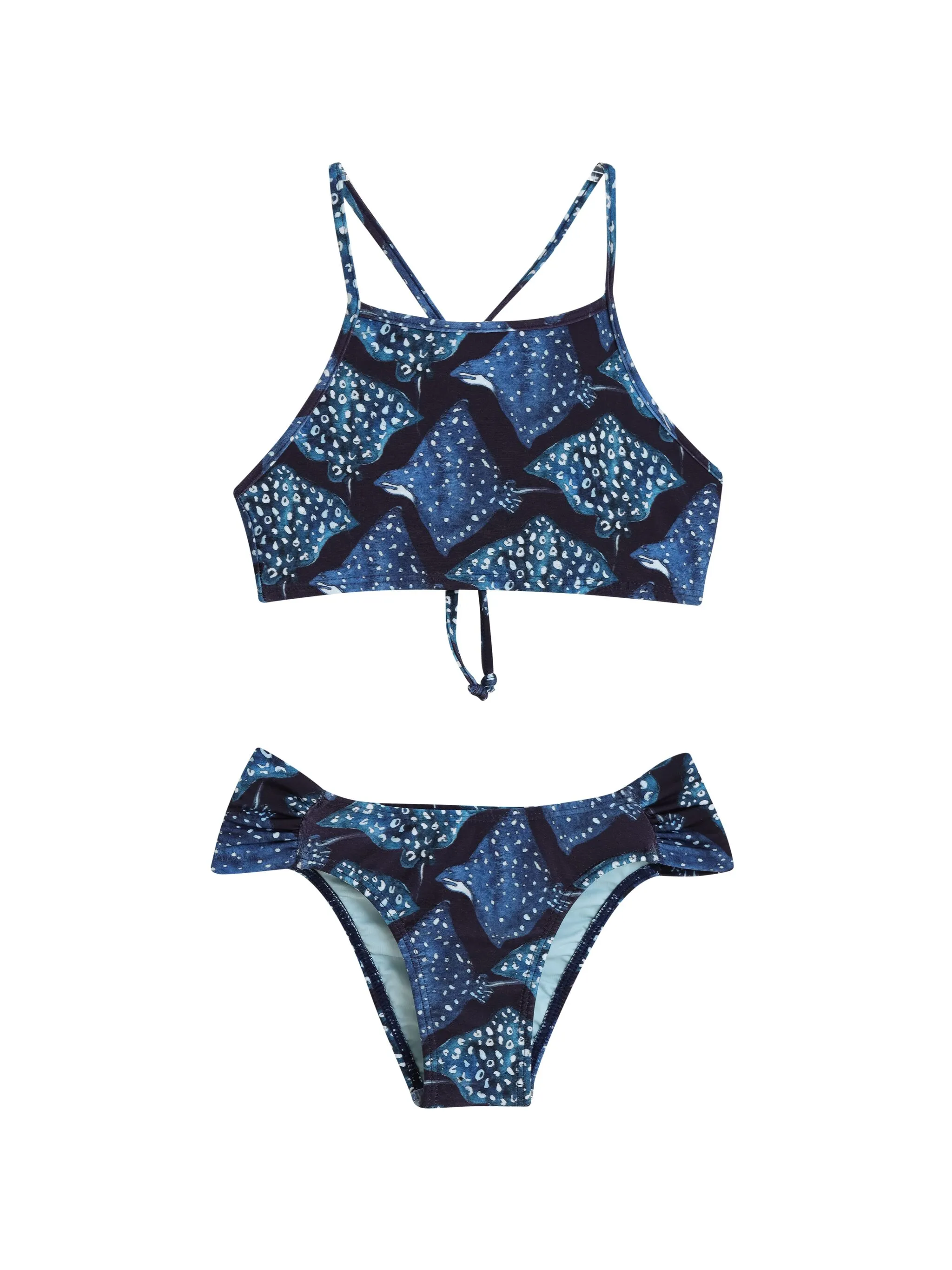 

Бикини Tulip Lygia & Nanny, черный