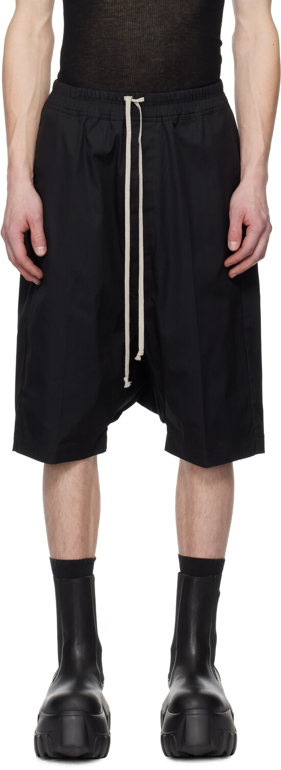 

Шорты Hollywood Rick's Pods Rick Owens