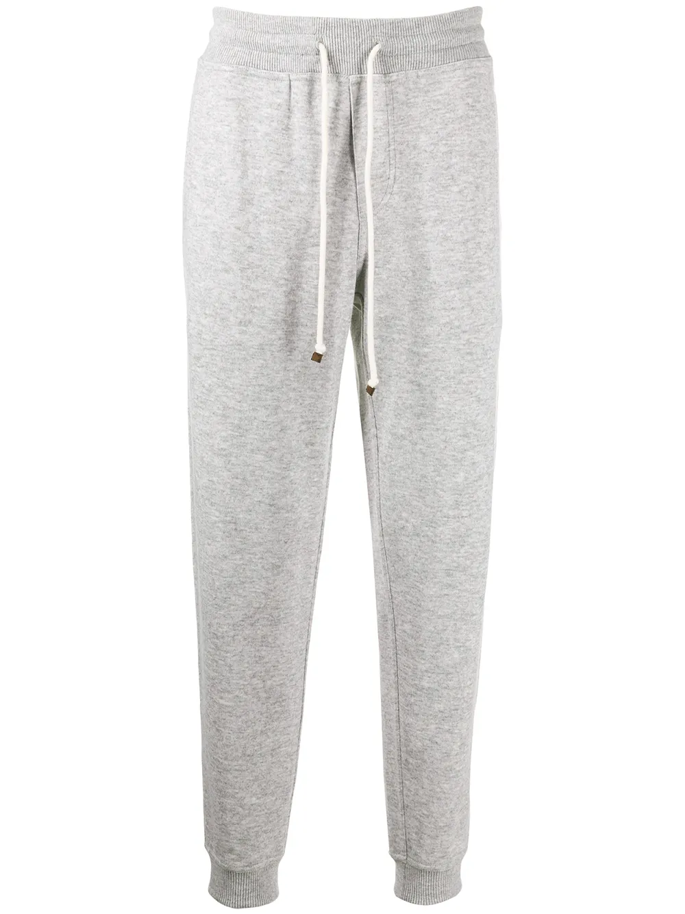 

Спортивные брюки Brunello Cucinelli, серый
