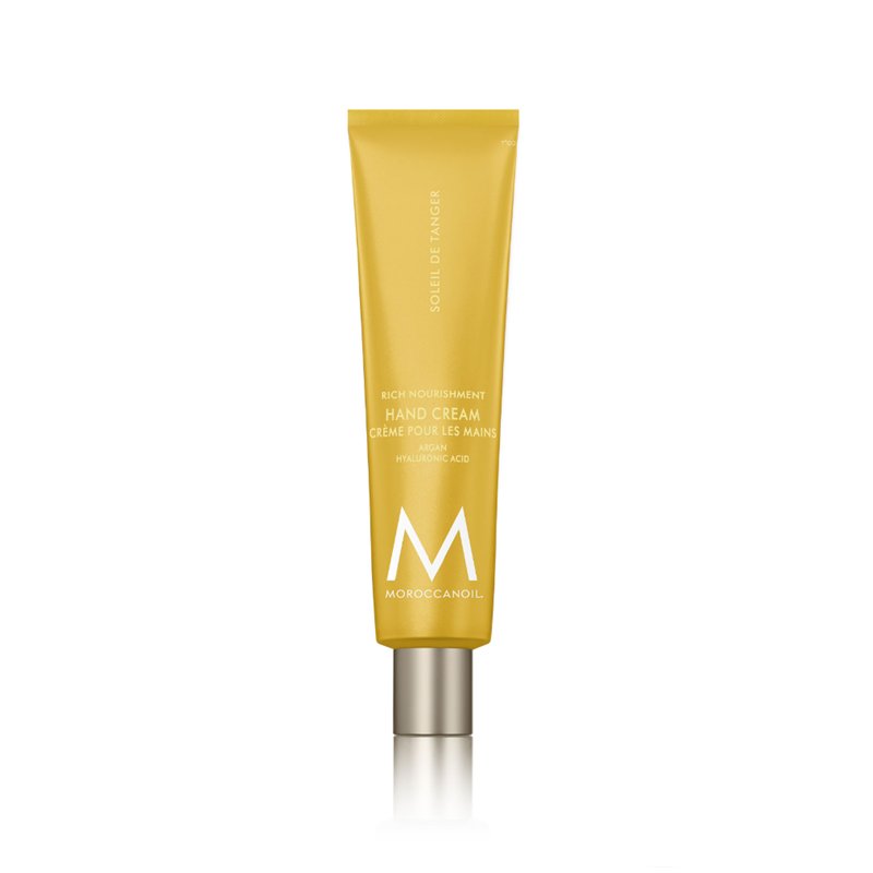 

Крем для рук MoroccanOil Soleil De Tanger 100 мл