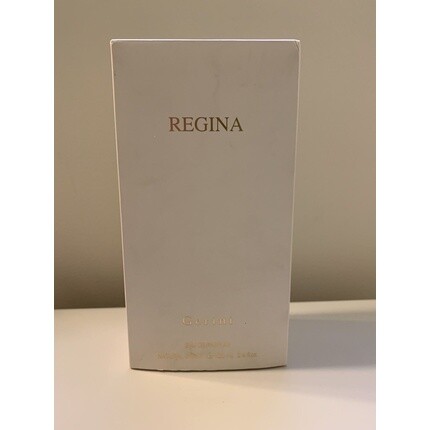 

Regina by 3.4 Oz Парфюмированная вода-спрей для женщин - NIB Gerini