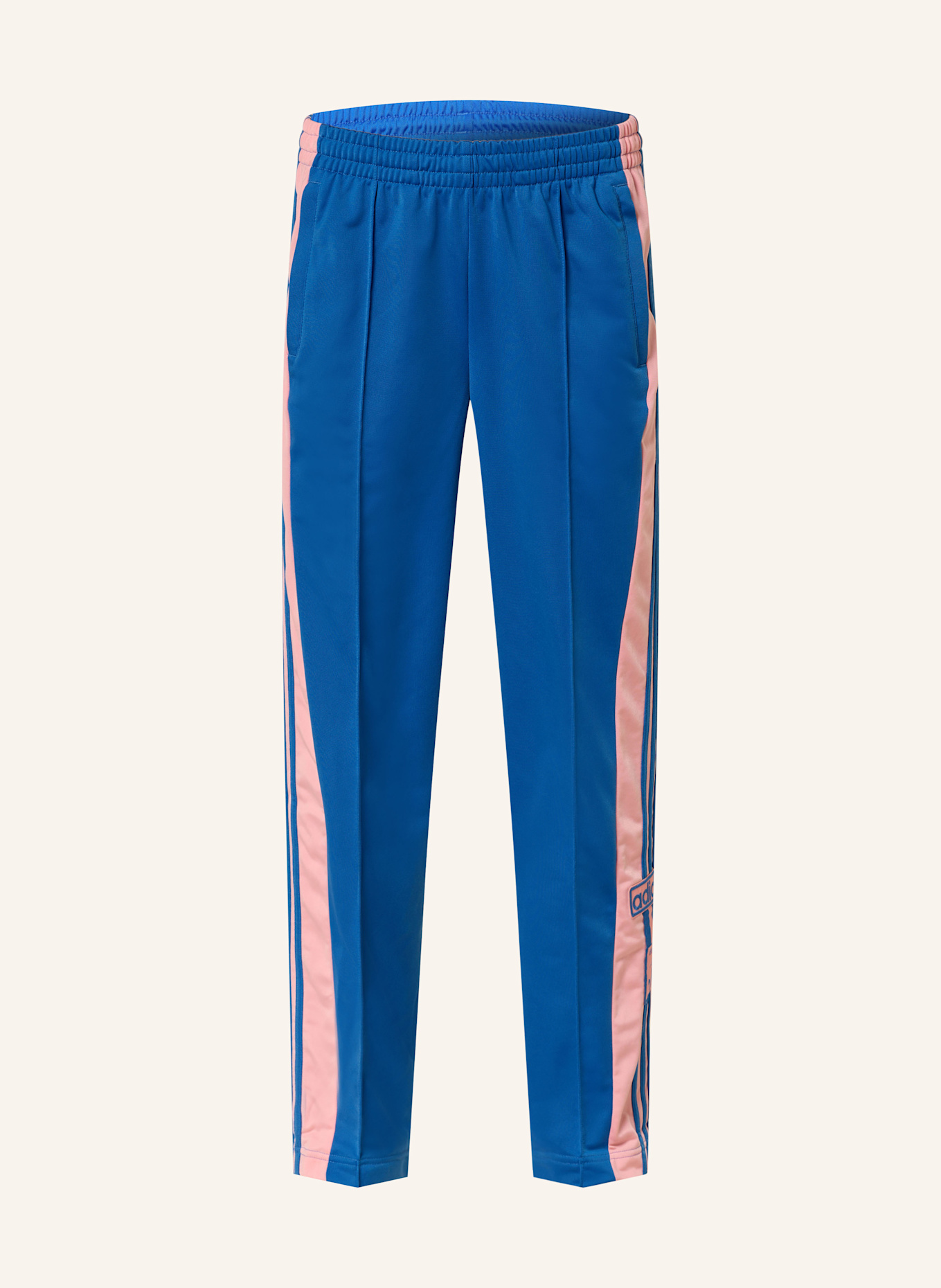 

Спортивные штаны adibreak Adidas Originals, мультиколор