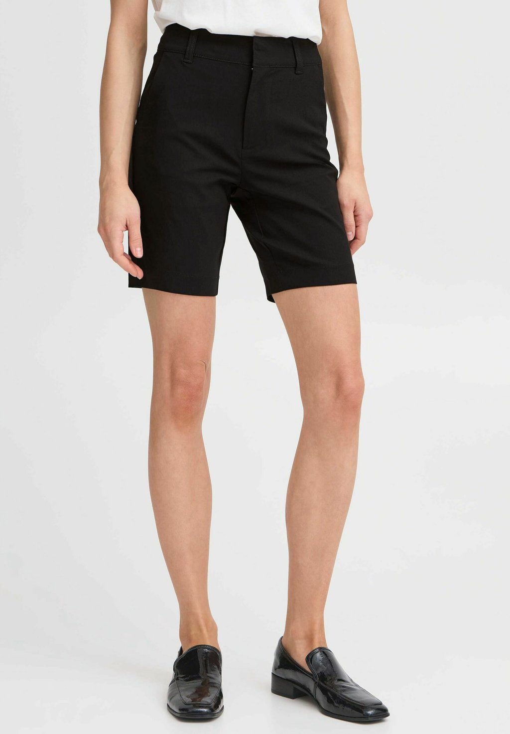 

Шорты BYFAIRCHILD b.young by Zalando, черный