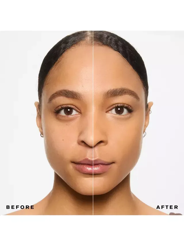 Стойкая матирующая тональная основа Double Wear Longwear Matte Foundation SPF 10 Estée Lauder, 3W1 5 Fawn — фото 4