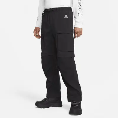 

Брюки Nike ACG "Smith Summit", цвет Black/Anthracite/Summit White