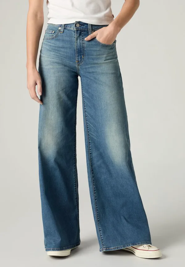 728 высотка, широкие ноги, широкие ноги Levi'S, Quiet Cool