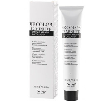 

Краска без аммиака, нейтральная, 100 мл Alterego, Be Color 12 Minute