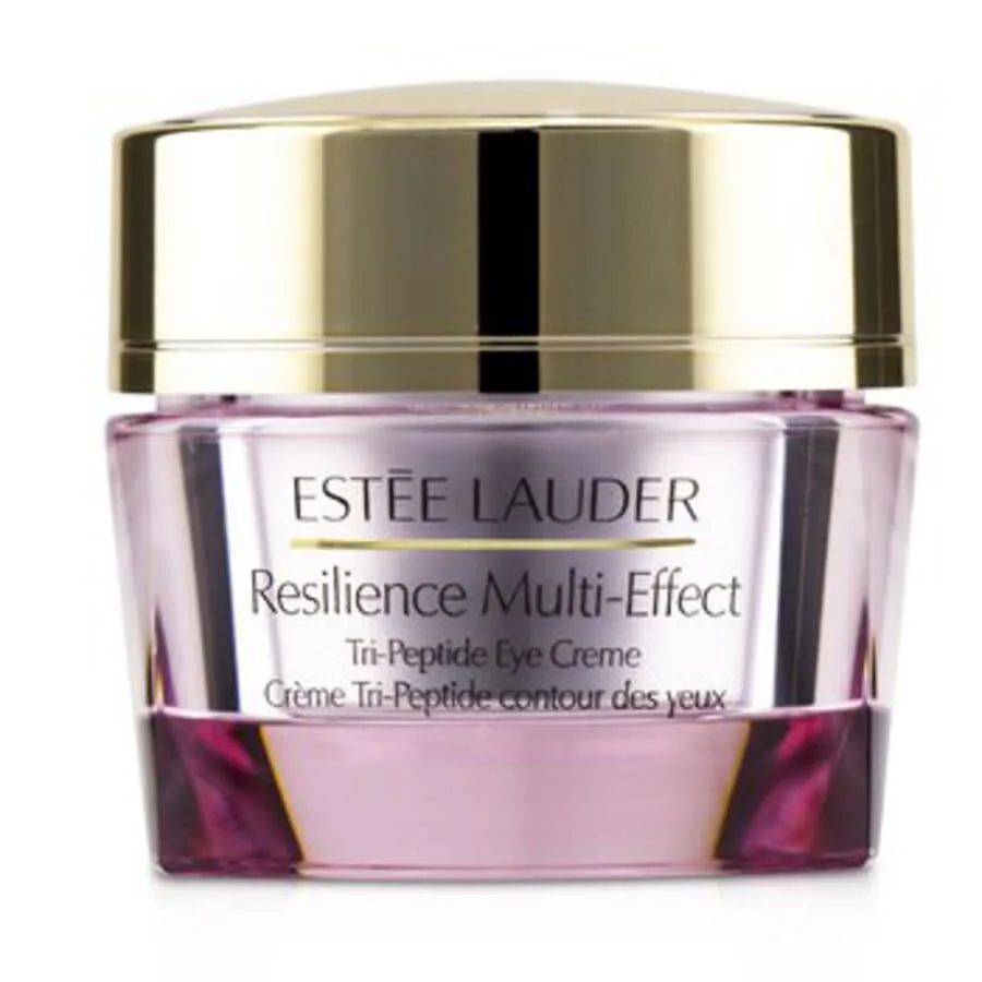 Крем для век Estée Lauder — Estee / Resilence Многоэффектный трипептидный, 15 мл