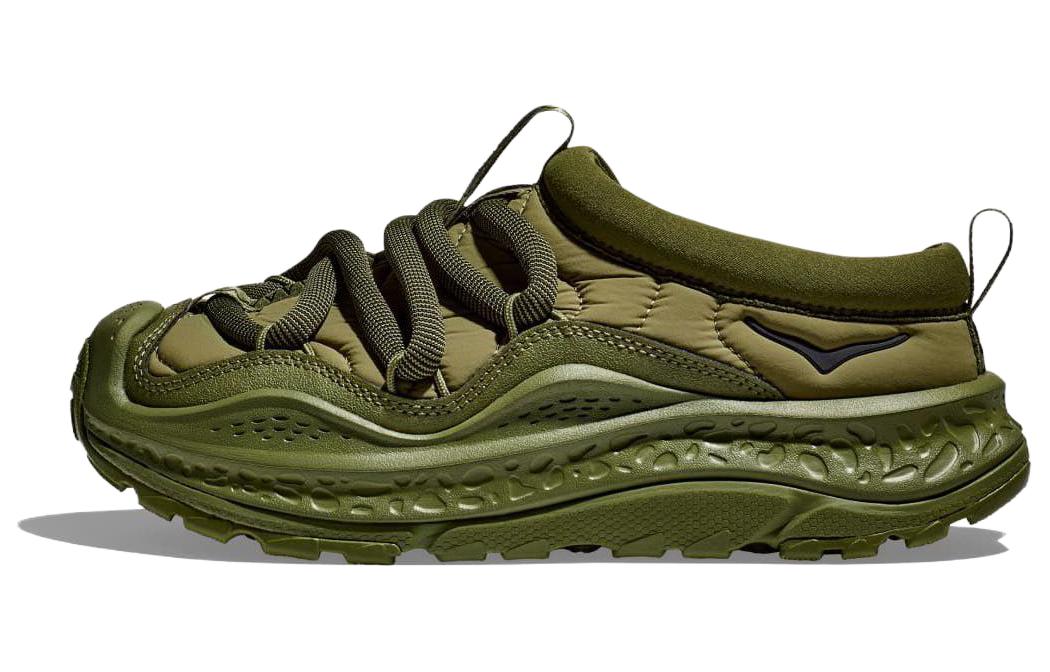 

Кроссовки HOKA ONE ONE Ora Primo Forest Floor, зеленый