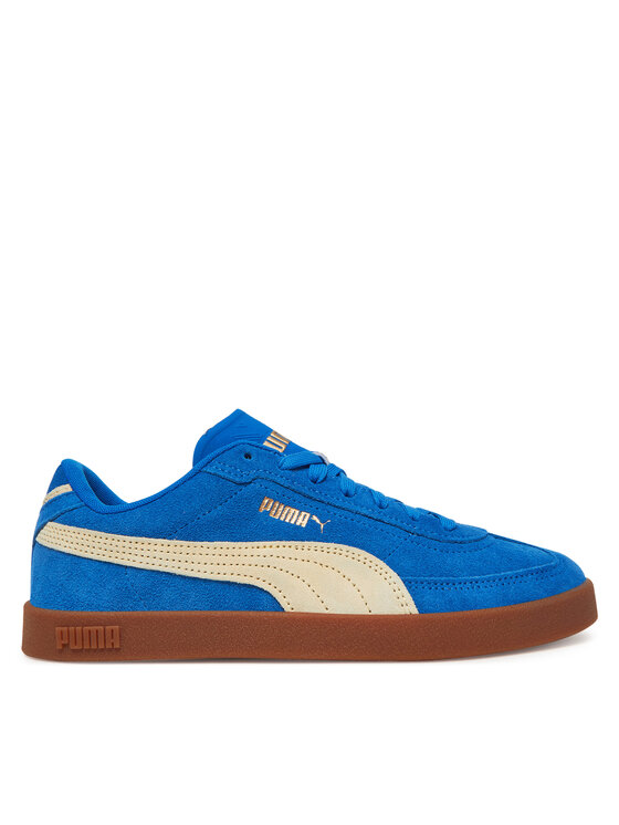 Кроссовки Club II Era Suede 400717 09 Puma, синий