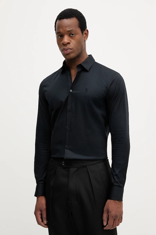 

Рубашка Trussardi, черный