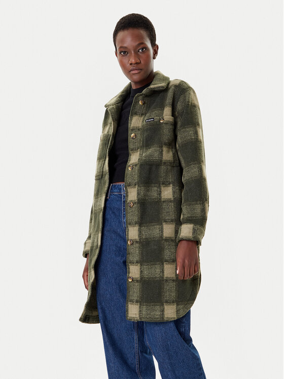 

Демисезонная куртка loose fit Wildest Venture 2136171 Columbia, зелёный, Зеленый, Демисезонная куртка loose fit Wildest Venture 2136171 Columbia, зелёный