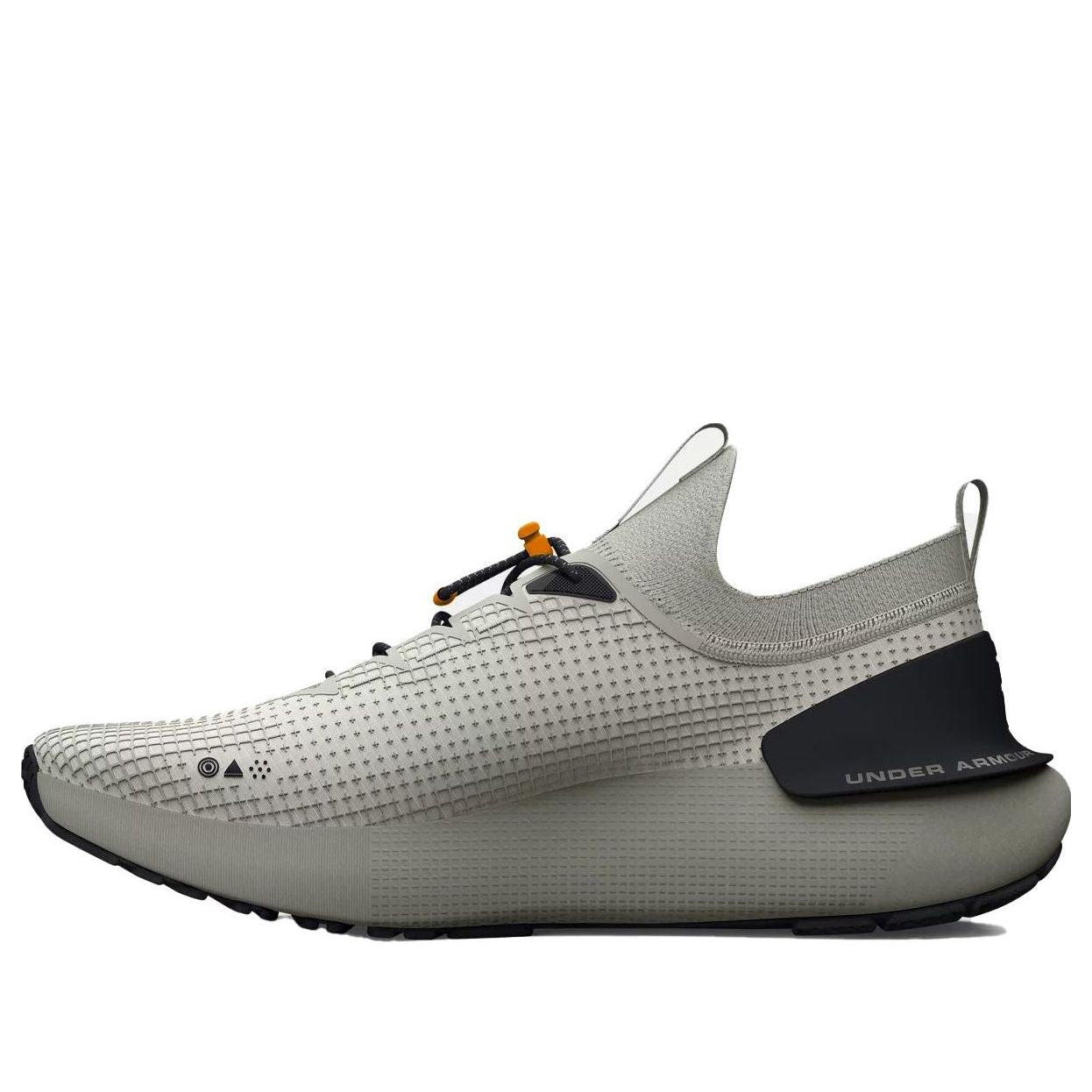 

Кроссовки Under Armour HOVR Phantom 3 SE Storm 'Olive Green' 3026610-301, оливково-зеленый