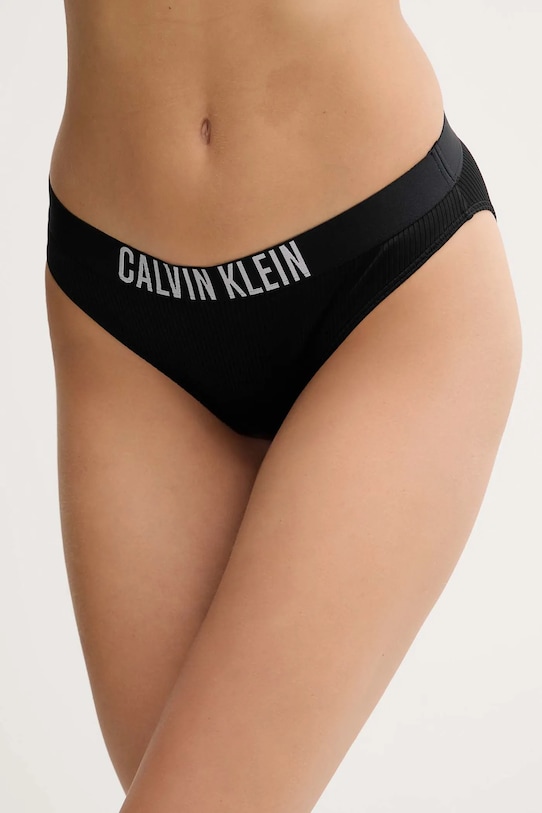 

Купальник Figi Calvin Klein, черный