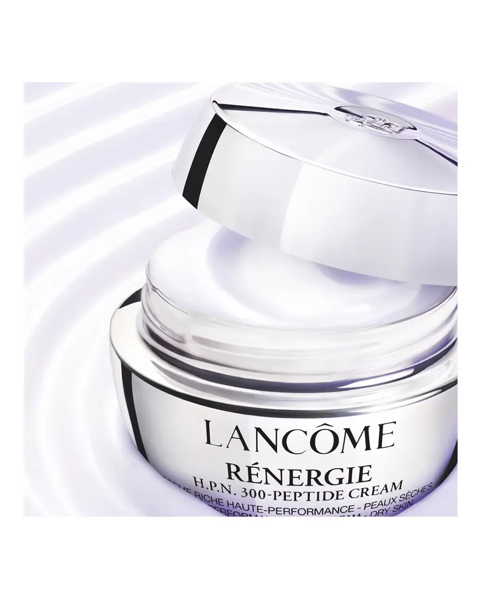 Увлажняющий антивозрастной крем Rénergie H.P.N 300 Peptide 50 мл Lancôme — фото 4