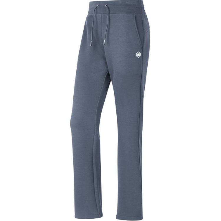 

Женские повседневные спортивные штаны GOKNIT Comfortable Relief Gray Skechers, серый