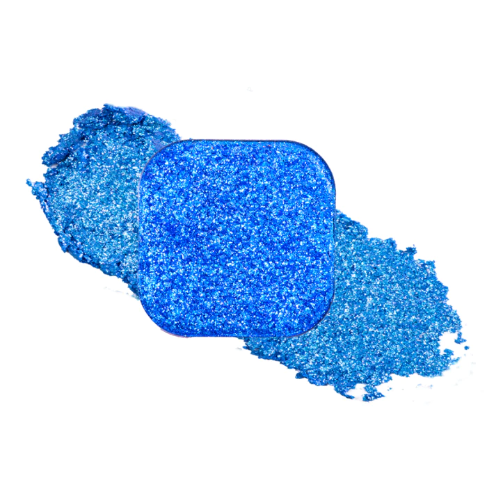 

Тени для век You Matter Pigmentos Prensados Lylak Beauty, You are beautiful