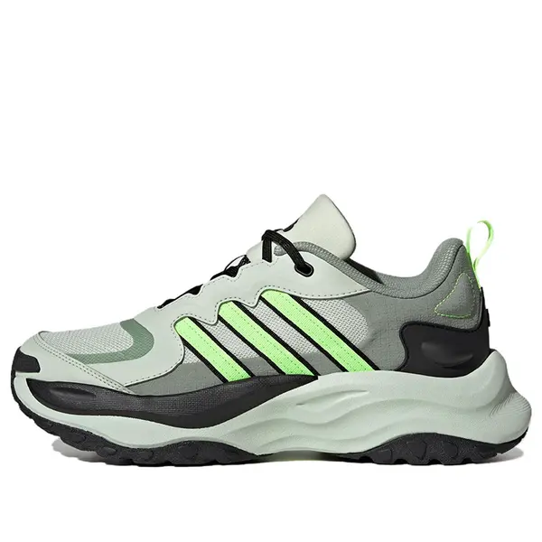 

Кроссовки maxxwavy Adidas, черный
