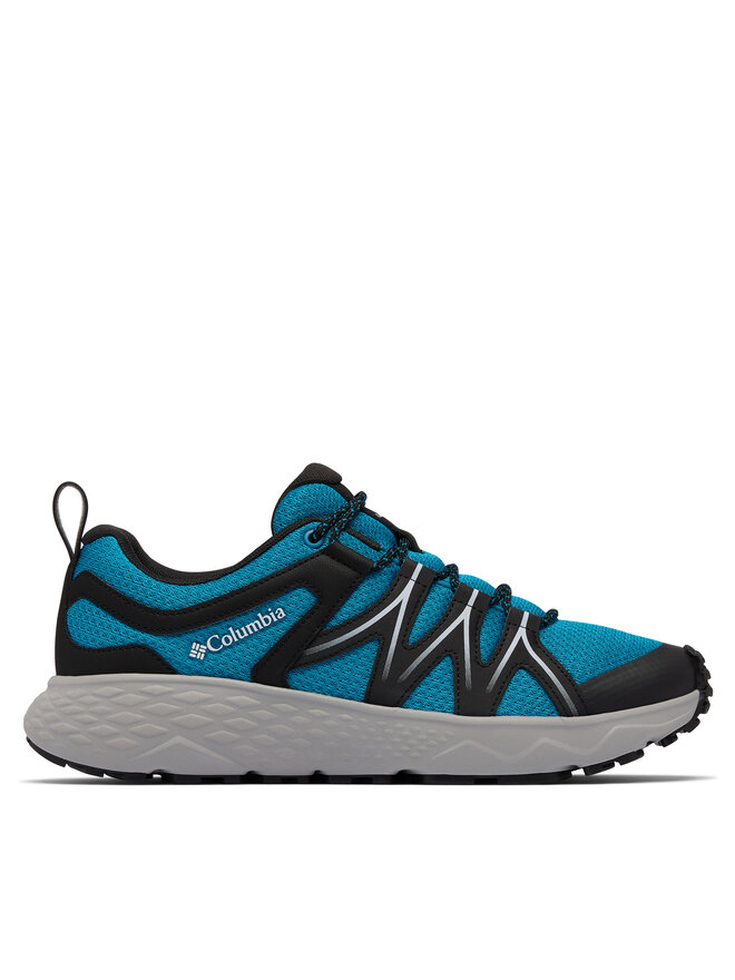 

Треккинговые кроссовки Peakfreak Roam Hiking Shoe 2108311 Columbia, синий