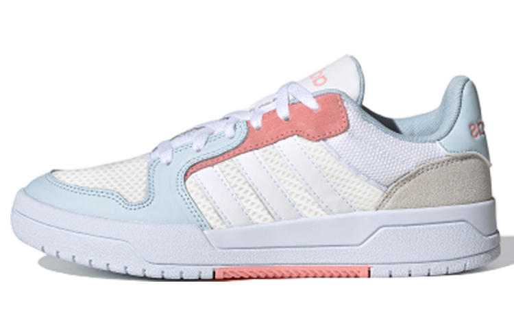 

Кроссовки Adidas Neo Neo Entrap 'Light Blue White' Women's