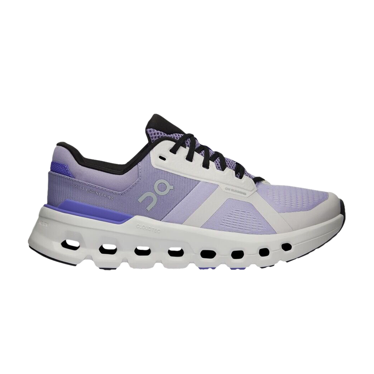 

Кроссовки ON Wmns Cloudrunner 2, фиолетовый