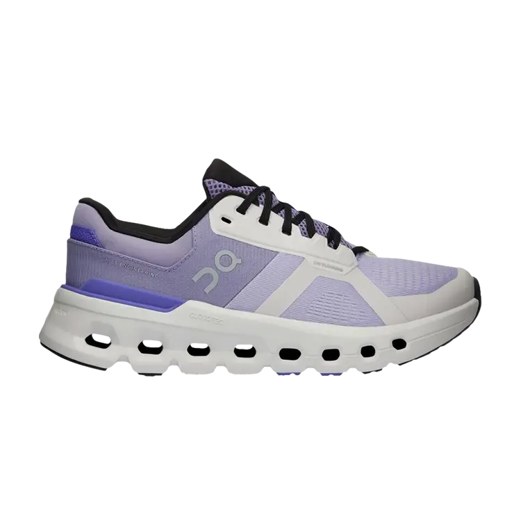 Кроссовки ON Wmns Cloudrunner 2, фиолетовый
