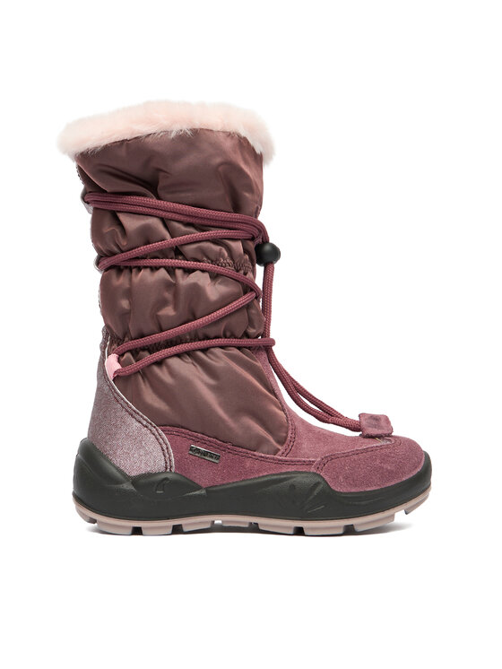 

Сапоги для снега GORE-TEX 8881844 M Primigi, красный