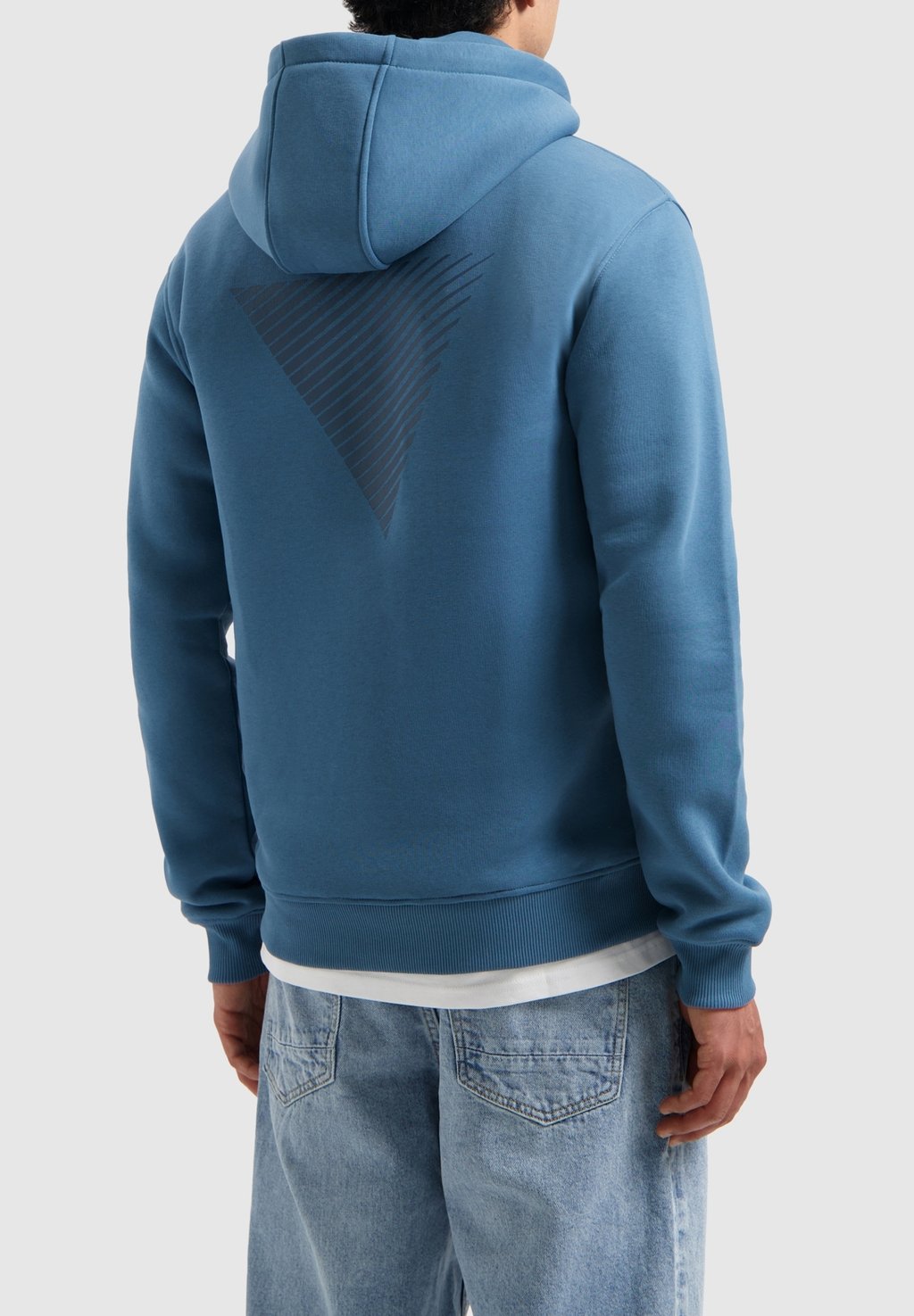

Толстовка REGULAR FIT - Hoodie Pure Path, синий