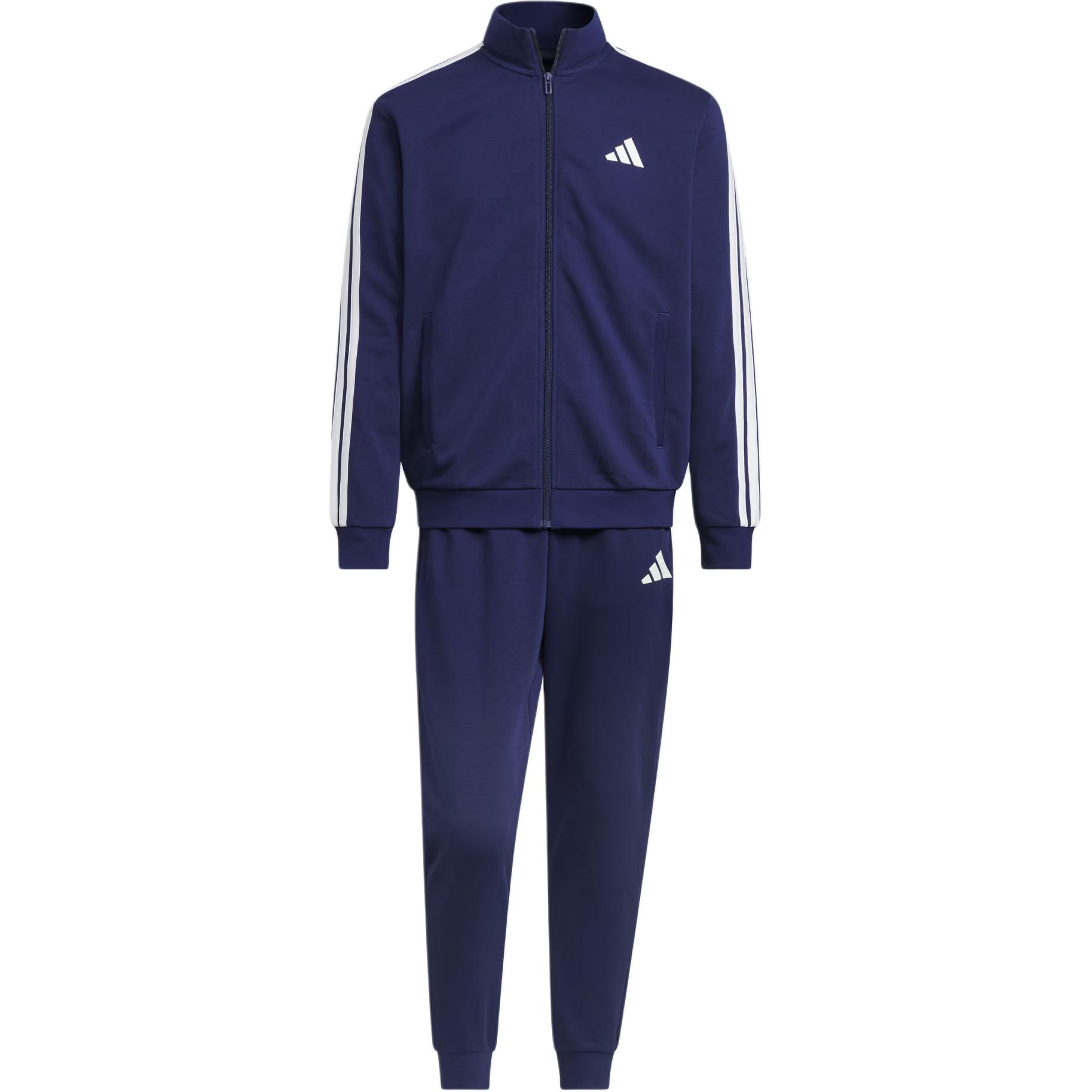 Adidas Костюм Value Range Casual Sportswear Unisex Dark Blue
