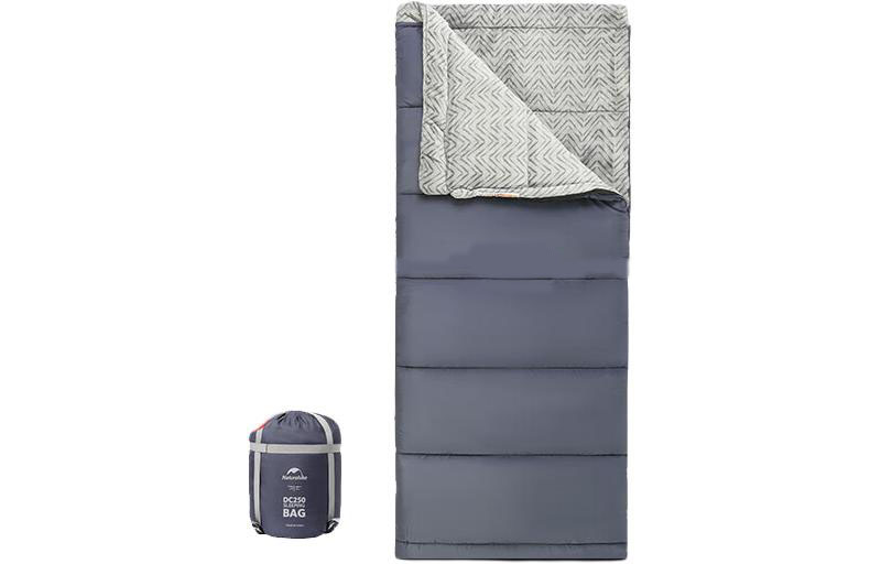 

Влагозащитный коврик / Напольный коврик / Подушка / Спальный мешок Outdoor Camping Sleeping Bag NATUREHIKE, коралл