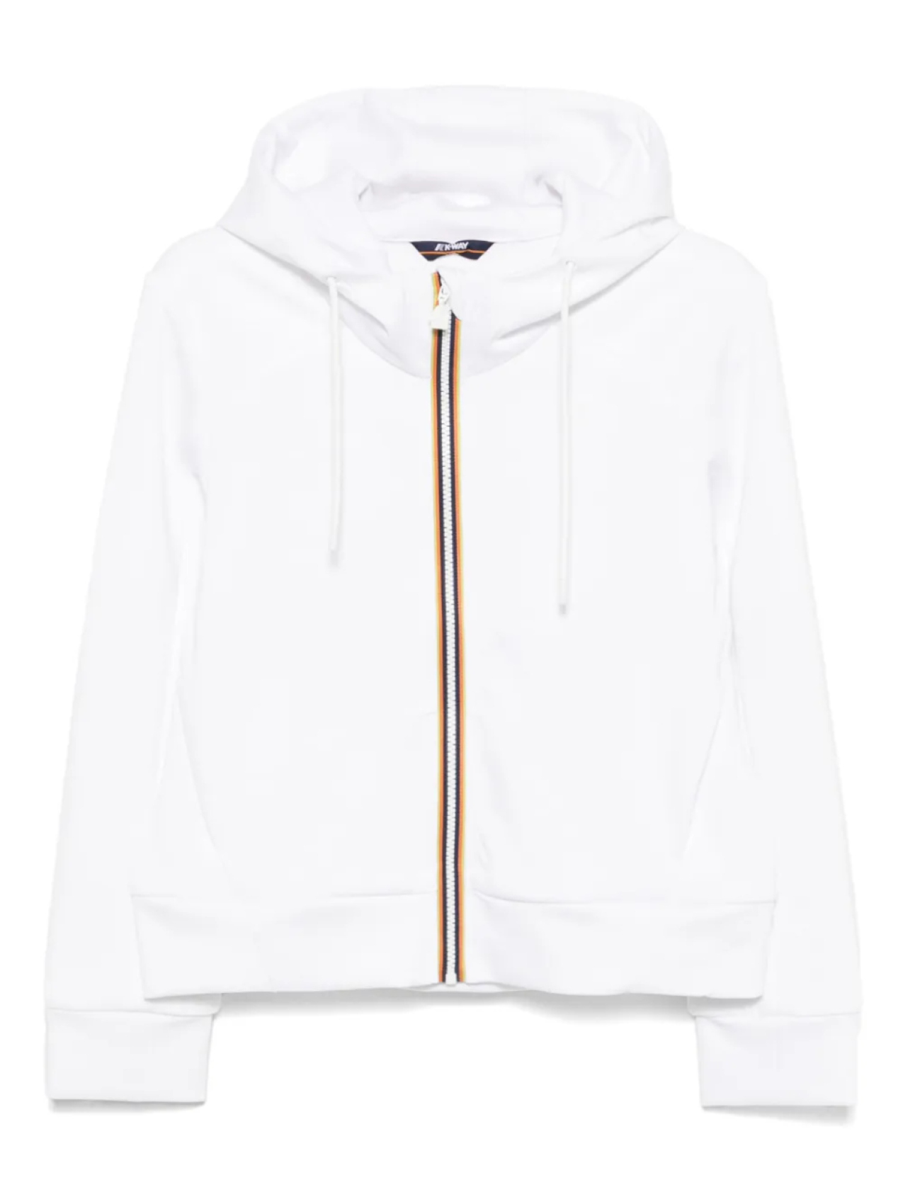 

Худи Divine Light Spacer K-Way, белый